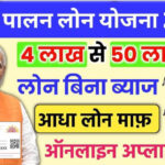 Bakri Palan Loan Kaise Milega: बकरी पालन लोन कैसे लें, आवेदन कैसे करें, पात्रता, दस्तावेज 2025