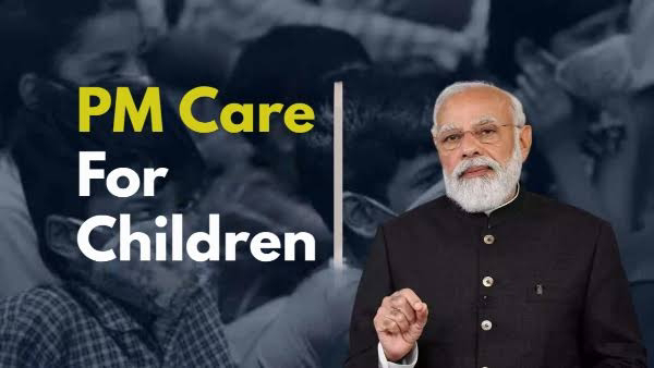 PM CARES for Children Scheme : पोस्ट ऑफिस की इस योजना से मिलेंगे हर साल 12,000 रुपये हर बच्चे को, जानें क्या है आवेदन का तरीका