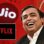 मूवीज के शौकीन हो तो जान लीजिए, Jio ने लॉन्च किया फ्री Netflix वाला प्लान। जानें कितना है रिचार्ज