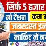 कम निवेश में शुरू करें यह छोटा बिजनेस, हर महीने कमाएं लाखों