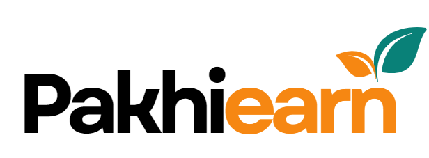 Pakhi Earn : Govt Jobs, Online Income, Earning Apps & Schemes
